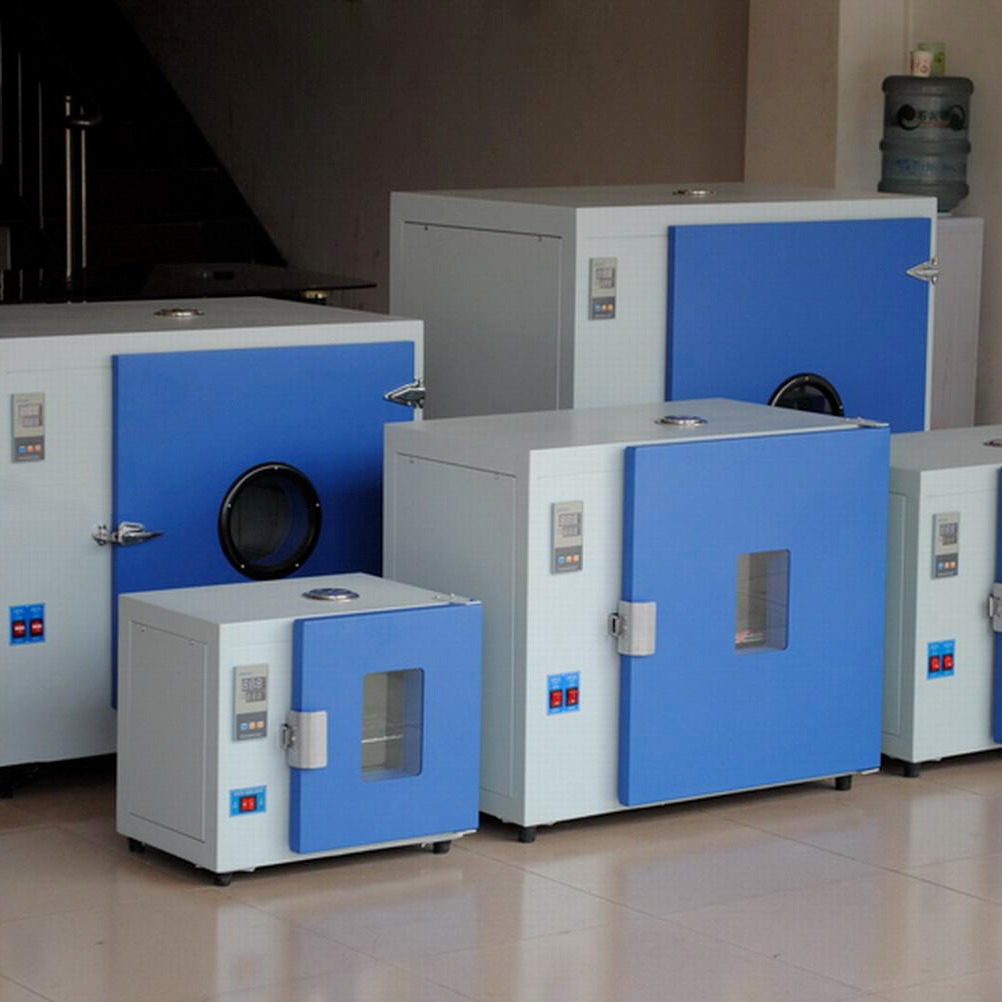 一恒鼓风干燥箱DHG-9005(干燥箱系列) 精密型实验室烘箱图片