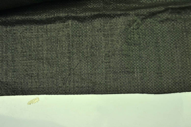 碳黑色编织袋批发鱼粉袋65*110专用鱼粉蛇皮袋包装50公斤粉末袋示例图9