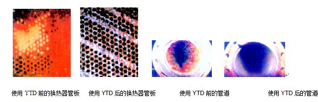上海电子除垢仪  上海电子水处理器 厂家直销电子除垢仪 杀菌灭澡示例图9