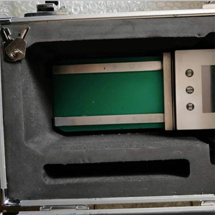 铁路用检测测量器  数显辙叉磨耗测量仪  机械辙叉磨耗测量仪奥莱图片