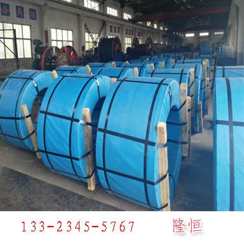 天津隆恒  预应力钢绞线价格 预应力钢绞线厂家图片
