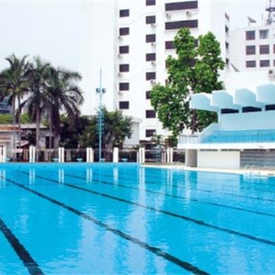 泳池结构设计-私家别墅泳池设计-戴思乐别墅泳池设计公司