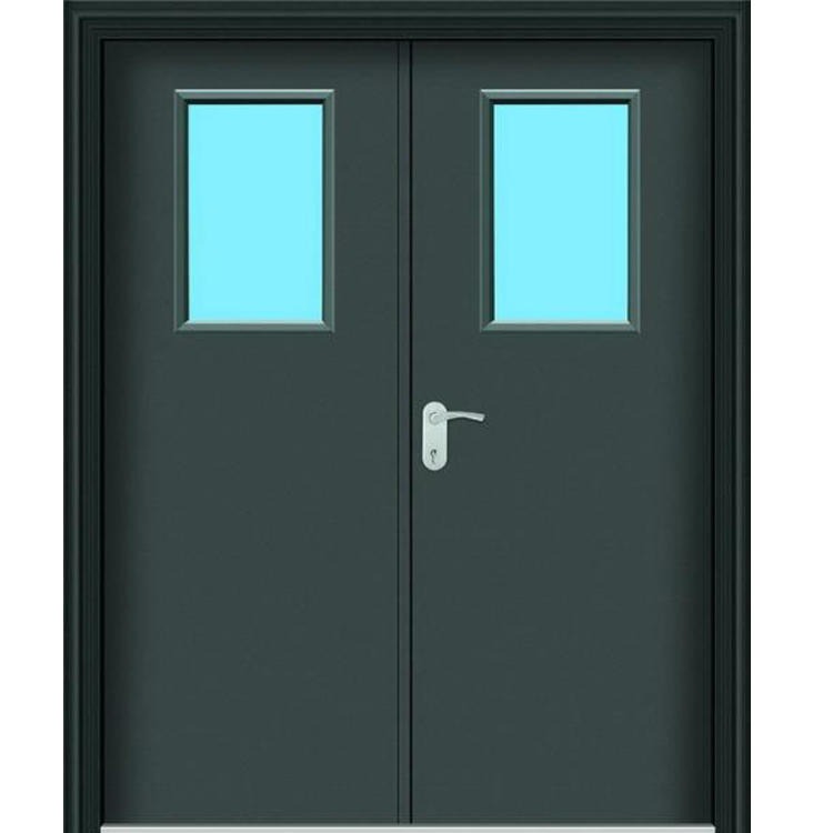 德州巨梦-专用门-木质病房门CPL医用门-医疗门