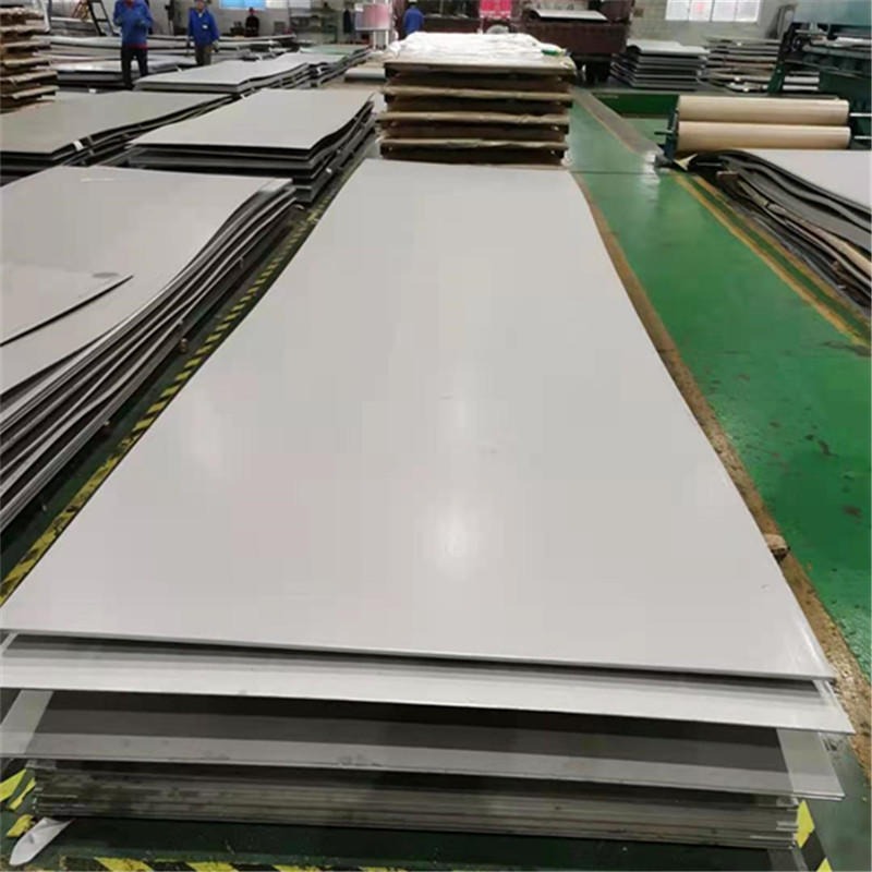 供应冷轧不锈钢板 304/316L不锈钢卷板 不锈钢镜面板定制加工