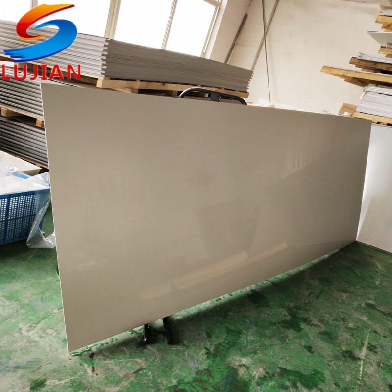 销售氧化铝板 1060/5052 本色氧化 规格多种 鲁剑铝材图片