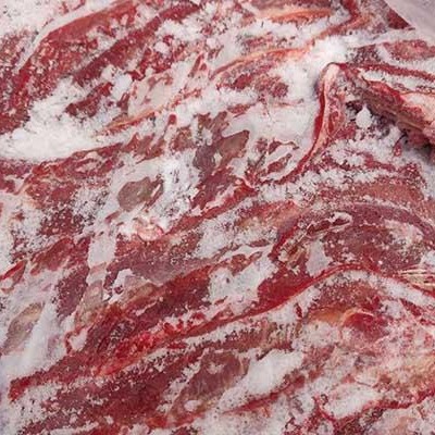 厂家进口蒙古马肉 传统美味食品马后腿肉现场现杀冷冻批发