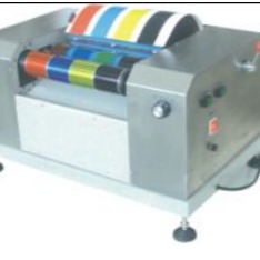 FF油墨印刷适性仪/4色油墨展色仪 4色 型号:CC500-YQM-4B-1  库号：M31159中西