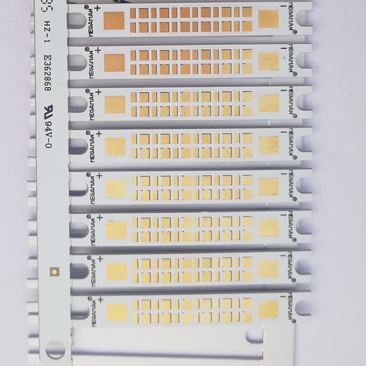 激光脱毛仪PCB板 光子脱毛器线路板制作 捷科电路供应脱毛仪线路板PCB定制加工图片