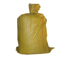 PP编织袋筒料生产厂家直销黄色半成品布卷 开边编织布可加工定做示例图21