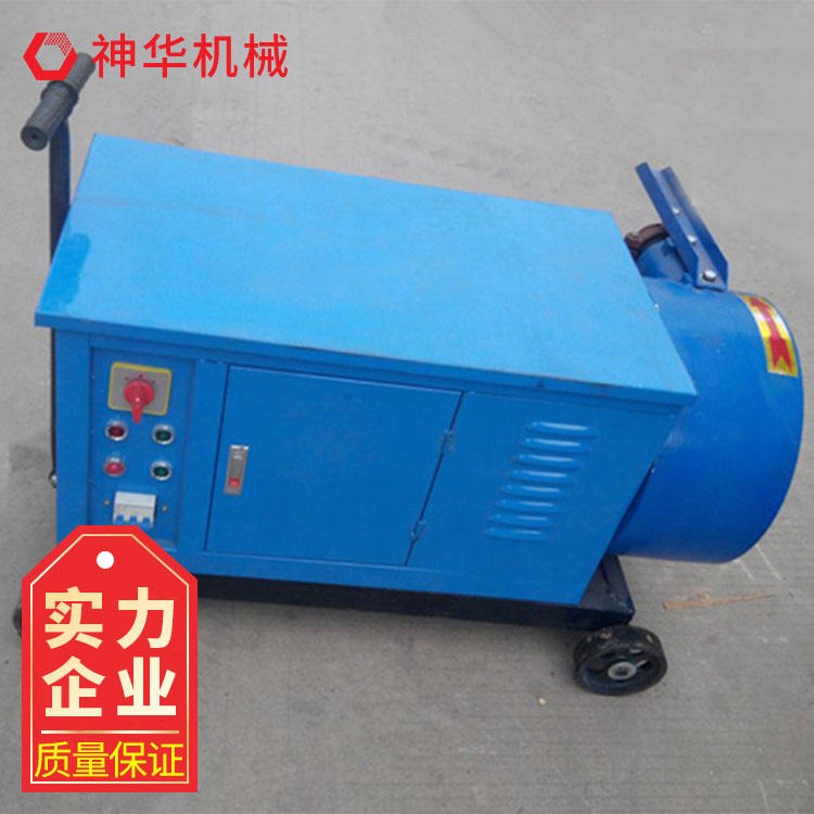 神华批发HJB-2型挤压式注浆泵 挤压式注浆泵生产商