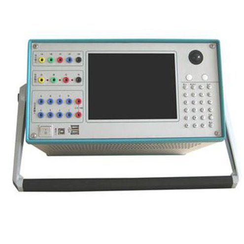 科域祥KYX8003微机继电保护测试仪
