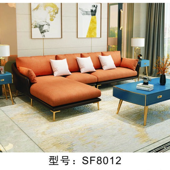 顺德布网红椅子沙发 实木不锈钢沙发 家用沙发 酒店沙发 极简沙发 布艺沙发 皮沙发图片