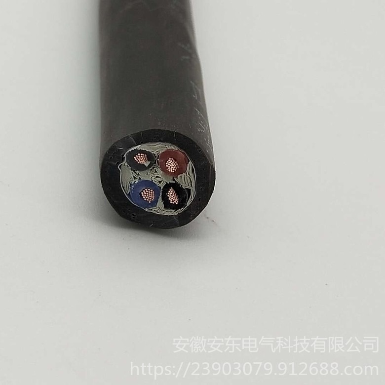 任丘	硅橡胶电线电缆 YGG YGC 耐候性 加工定制