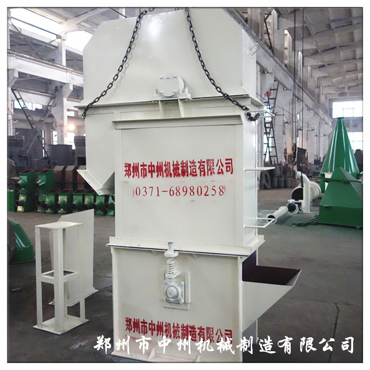 【中州机械】2715雷蒙磨 磷石膏超细磨机 超细磨粉机 小型雷蒙磨示例图4