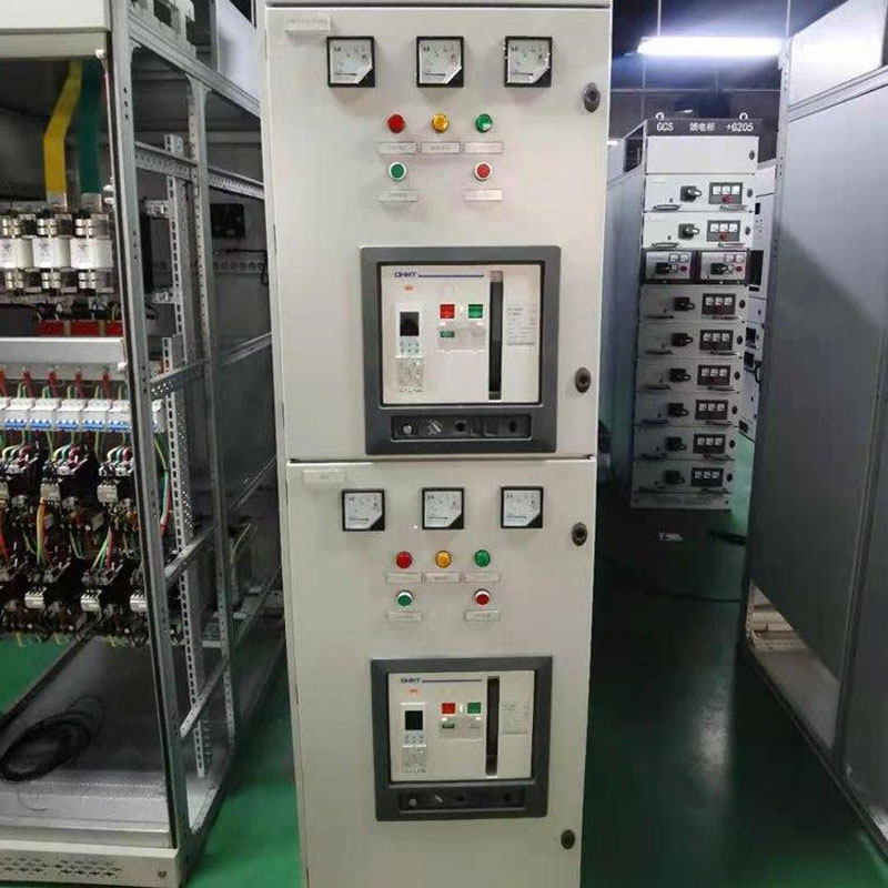 低压配电柜 ABB电气柜 安徽天康 厂家生产 性能稳定