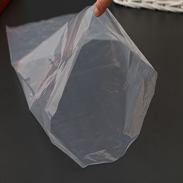亿领 PE真空袋 透明复合尼龙真空包装袋 真空袋 源厂直供