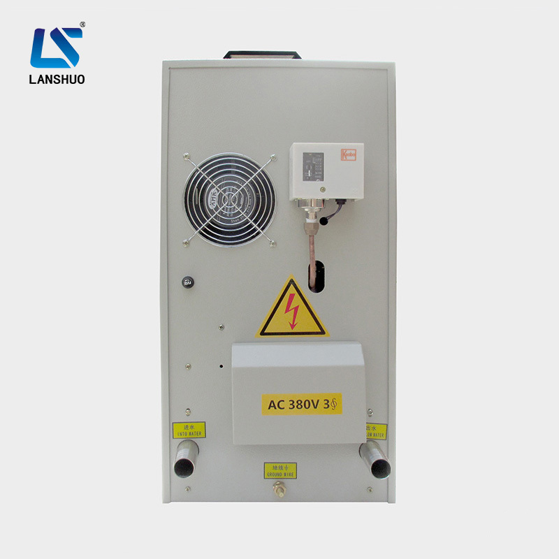 LSW-30  高频加热设备 感应加热设备 热处理设备厂家  周口 操作便捷 价格实惠
