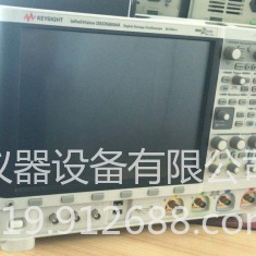 出售/回收 是德Keysight MSOX6002A 示波器 深圳科瑞
