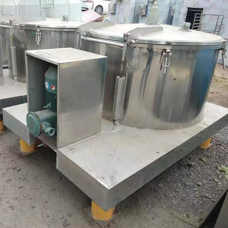 污水处理二手污水处理处理设备昌兴销售订购操作方便图片