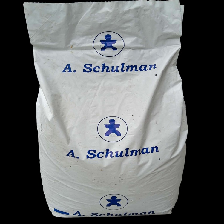 PBT美国舒尔曼ABS40HI  SCHULADUR  PBT塑料  40%硫酸钡PBT图片