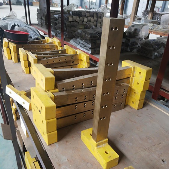 厂家直销刷杆 电机Z4铜刷杆 碳刷架固定杆  起动机YZR绝缘杆
