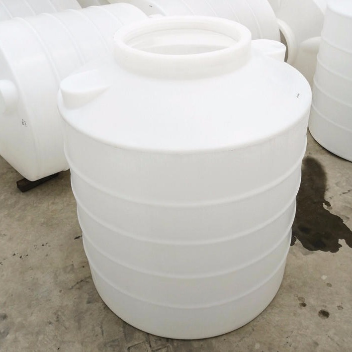 PE材质食品级塑料大白桶塑料储水罐价格
