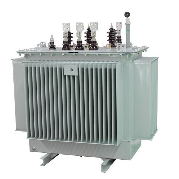 浙江富杰   三相油浸式变压器S11- 1000KVA 10 /0.4KV  密封 柱上式变压器 配电变压器