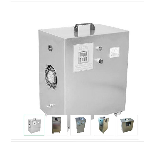 哈尔滨臭氧发生器厂家 哈尔滨臭氧消毒机 空气消毒臭氧发生器-找-奥宗品牌图片