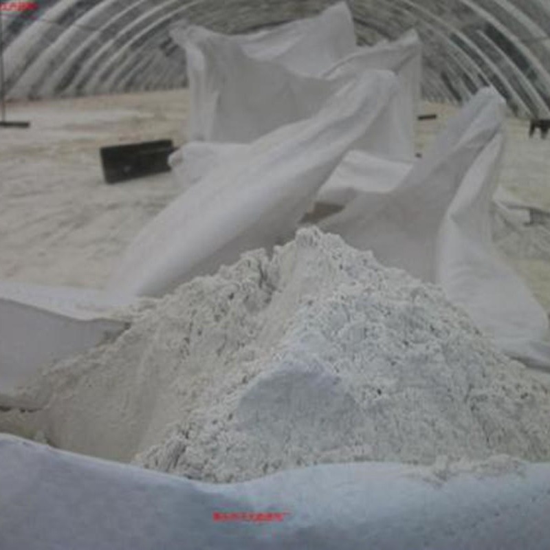 昌奇预售白色硅藻土 硅藻土助滤剂 食用油饮料酒药剂过滤硅藻土粉