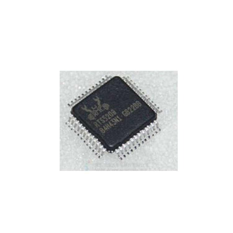 瑞昱全新芯片 RTS5209-GR 集成电路芯片 网卡芯片RTS5209图片