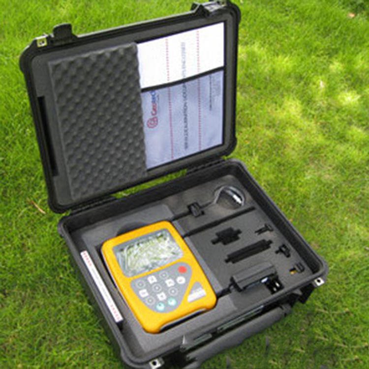 英国Geotech GA2000便携式分析仪