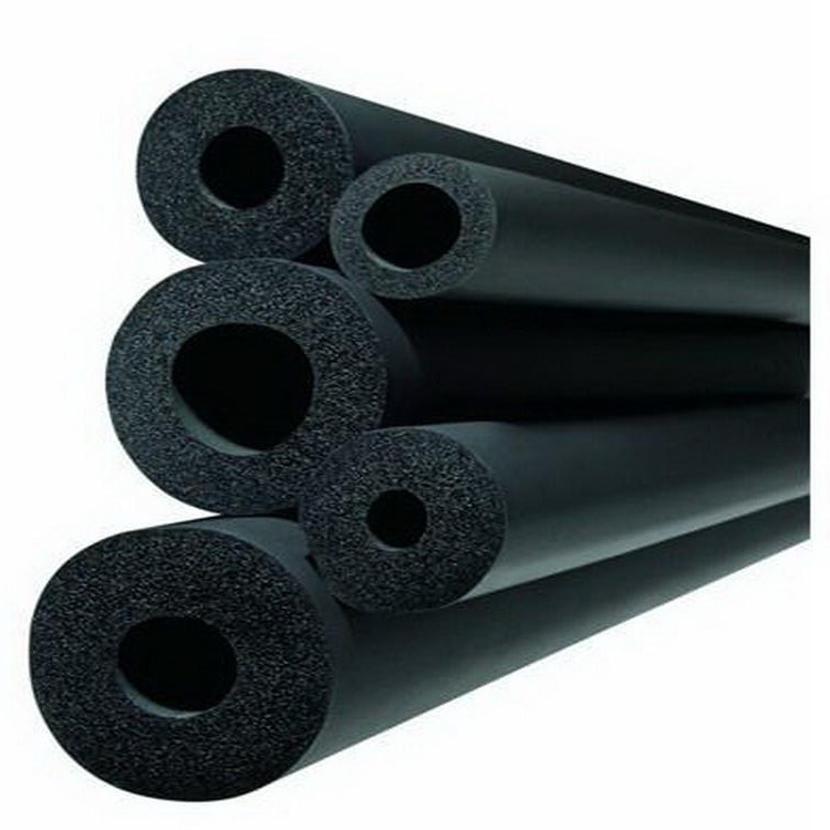 普兰多橡塑管 32X30MM橡塑保温管规格齐全厂价批发