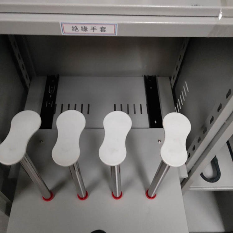 冷轧钢板安全防潮工具柜 安全器具柜 智科 GJG-ZK 工具柜