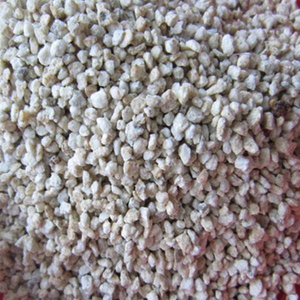 麦饭石颗粒价格及报价 安顺无污染的水质矿化剂麦饭石滤料低价销售厂家 麦饭石粉末