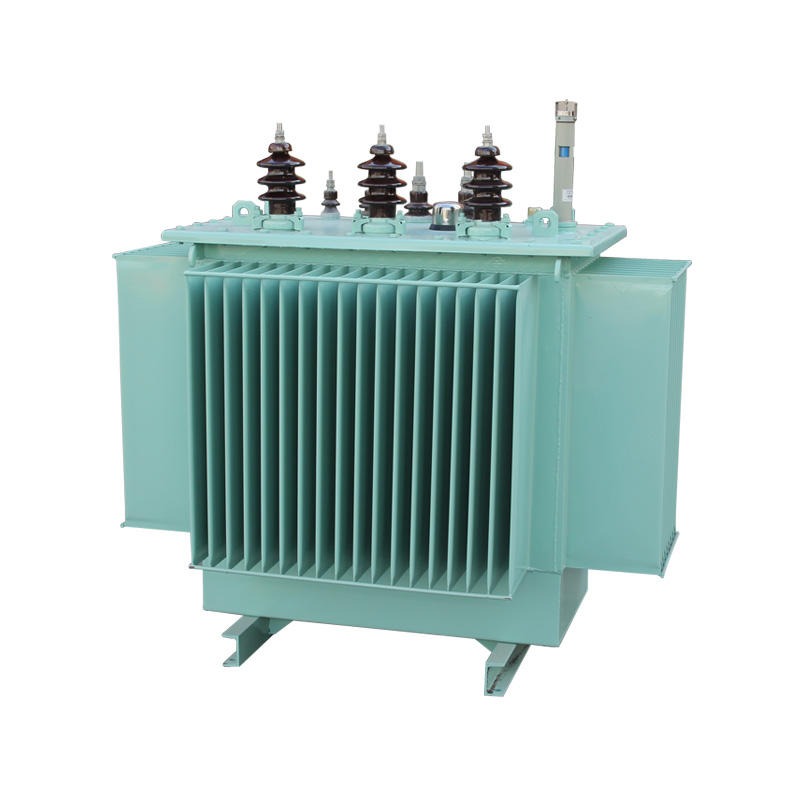浙江富杰  油浸式变压器 S13-250KVA 10/0.4KV  铜绕组 柱上变 接受非标订制