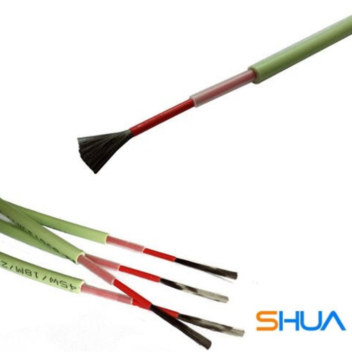 神华厂家直销 碳纤维柔性电热线 碳纤维地暖线发热电缆 碳纤维电地暖线
