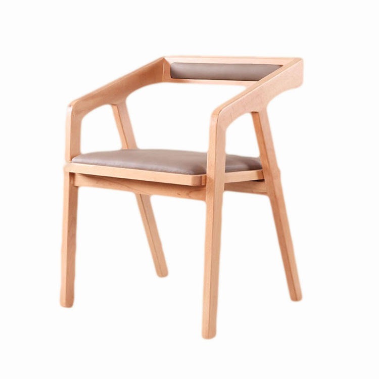 深圳市实木餐桌 餐椅 中餐餐椅 木质餐椅 工程定制餐厅家具