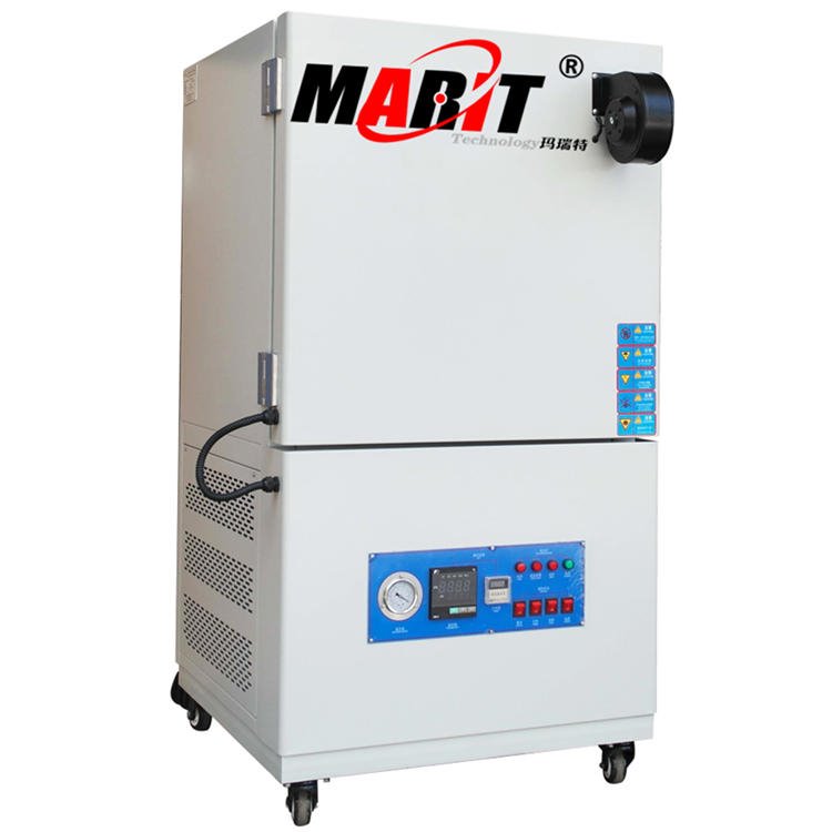 Marit/玛瑞特 高温真空干燥箱DZF-6030A