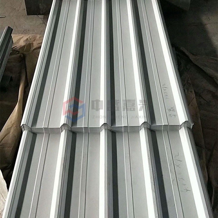 哈尔滨市彩钢板厂家 彩钢压型板每米价格
