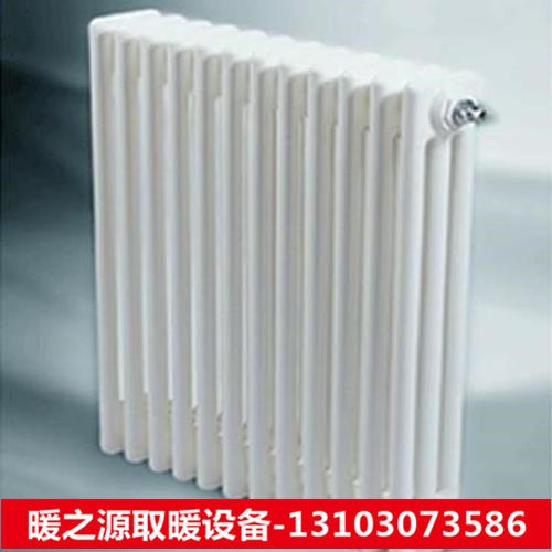 5025散热器 钢二柱暖气片 暖之源-捷泽壁挂暖气片-壁挂暖气片厂家-暖气片生产厂家