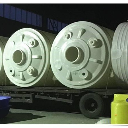 九江20吨外加剂储罐大桶 环保大型塑料桶批发