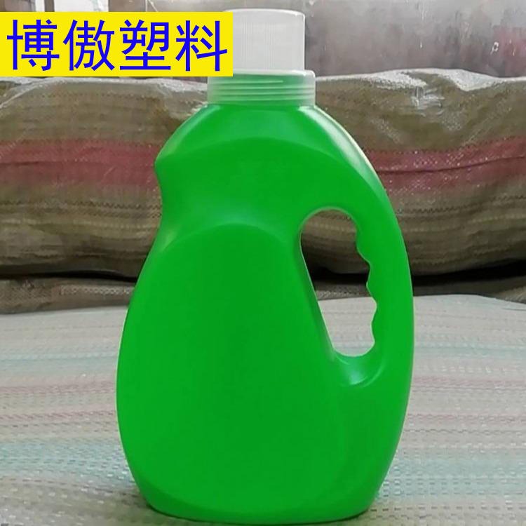 化工用品彩漂剂瓶 120ml和150ml喷雾瓶 博傲塑料 农药包装瓶 农药试剂瓶