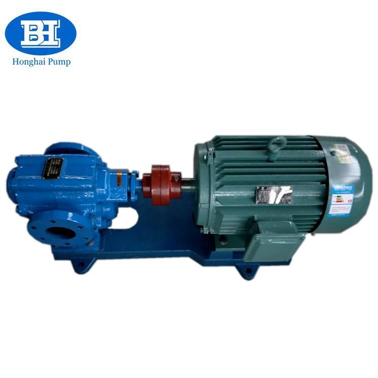 增压燃油泵 鸿海泵业 ZYB-300 耐高温耐高压 实体厂家 现货充足