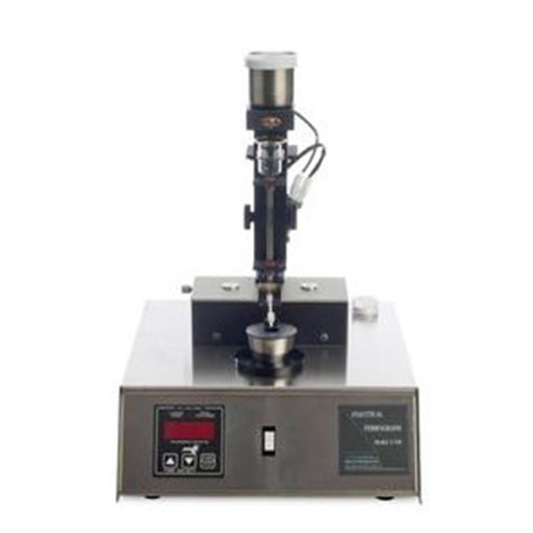美国Spectro Scientific Q500型蓟管式分析铁谱仪