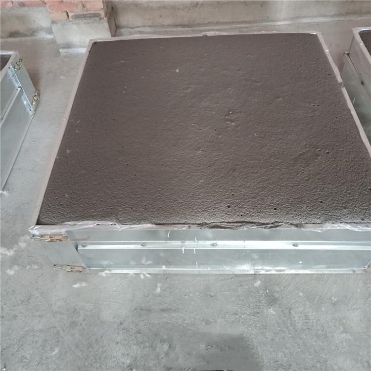 长鑫CX-5 水泥发泡板模具  水泥发泡保温板模具 不易变形