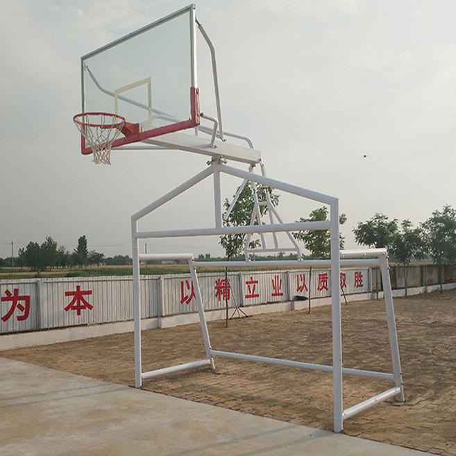 篮球架组合 学校专用篮球架 篮球架厂家供应