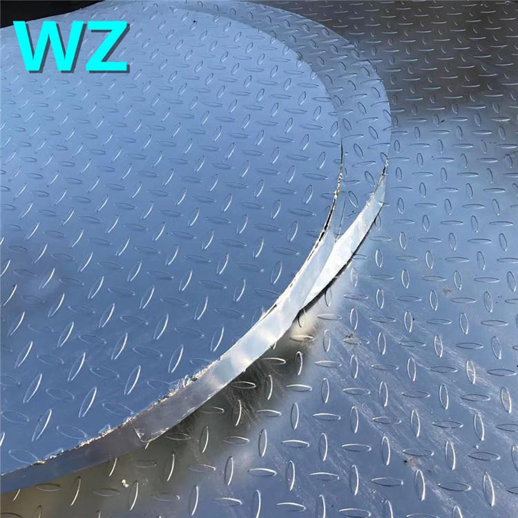 毕节市复合钢格板WZ网众镀锌钢格板厂家WZ花纹板格栏栅定制