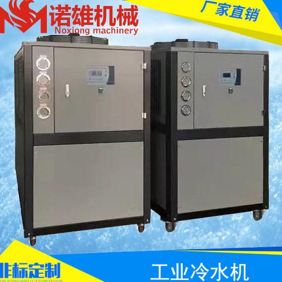拉丝机冷水机、上海拉丝机制冷机、广州拉丝机冰水机生产厂家图片