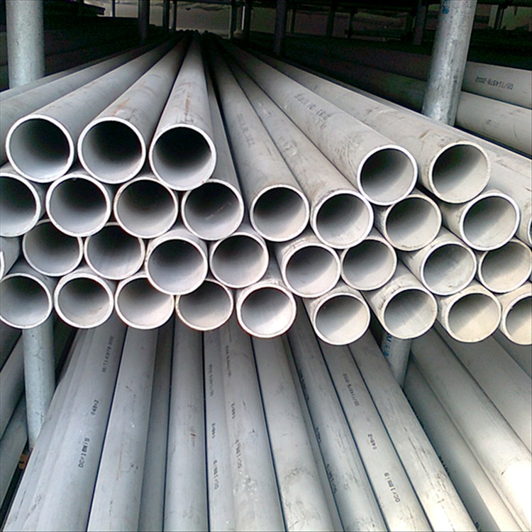 304/316不锈钢管 生产批发无缝不锈钢管 大口径不锈钢管供应定制
