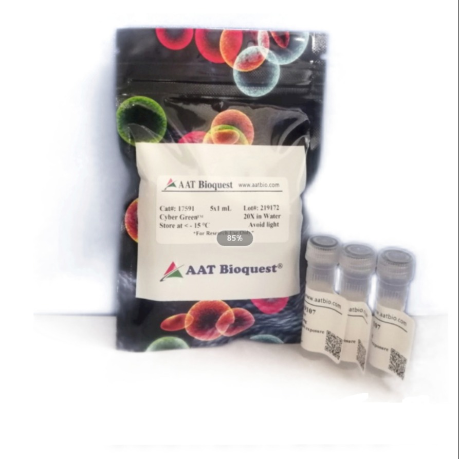 AAT Bioquest Amplite 比色法超氧化物歧化酶SOD检测试剂盒 货号11305图片